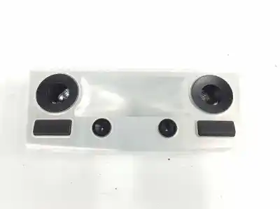 İkinci el araba yedek parçası Iç Isik için BMW 5 (E60) 520 D OEM IAM referansları 63316962057  63316962057