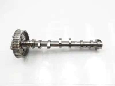 Pièce détachée automobile d'occasion arbre à cames pour peugeot 308 1.2 12v e-thp références oem iam 9815582380 9815582380 escape 