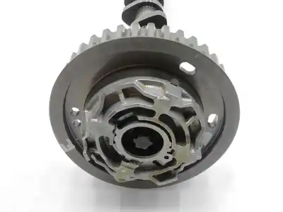 Pièce détachée automobile d'occasion arbre à cames pour peugeot 308 1.2 12v e-thp références oem iam 9815582380 9815582380 escape 
