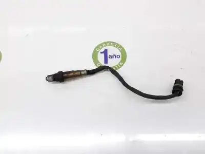 Second-hand car spare part LAMBDA PROBE for BMW SERIE 3 COUPE  OEM IAM references 11787539125  11787539125