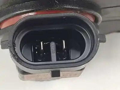 Автозапчасти б/у левая противотуманная фара за bmw x5 (e70) xdrive 50 i ссылки oem iam 63177224643  63177224643