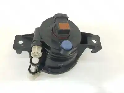 Автозапчасти б/у левая противотуманная фара за bmw x5 (e70) xdrive 50 i ссылки oem iam 63177224643  63177224643