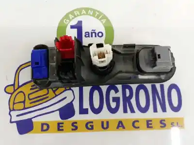Pièce détachée automobile d'occasion commutateur rétroviseur pour seat leon 2.0 tdi références oem iam 5p0959565 5p0959565b9b9 