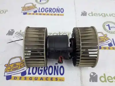 Peça sobressalente para automóvel em segunda mão ventilador de aquecimento por bmw x5 (e53) 3.0 d referências oem iam 64118385558  64118385558