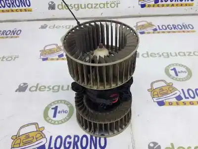 Peça sobressalente para automóvel em segunda mão ventilador de aquecimento por bmw x5 (e53) 3.0 d referências oem iam 64118385558  64118385558