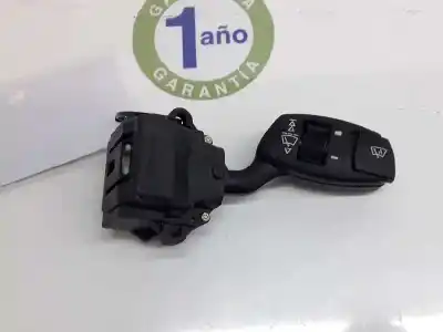 Peça sobressalente para automóvel em segunda mão comutador de limpa vidros por bmw serie 5 berlina (e60) 530d referências oem iam 61316924106