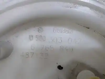 Piesă de schimb auto la mâna a doua indicator pentru bmw 5 (e60) 530 d referințe oem iam 16146765827  6765849