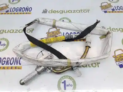 Pezzo di ricambio per auto di seconda mano airbag a tenda anteriore sinistro per bmw x5 (e53) 3.0 d riferimenti oem iam 72128267157  84826715707l