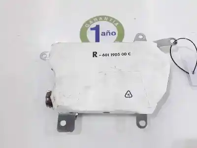 Peça sobressalente para automóvel em segunda mão airbag do lado direito por bmw serie 5 berlina (e60) 530d referências oem iam 72127034058