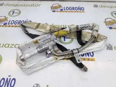 Piesă de schimb auto la mâna a doua Airbag Perdea Fațã Dreapta pentru BMW X5 (E53) 3.0 D Referințe OEM IAM 72128267158  85826715807P