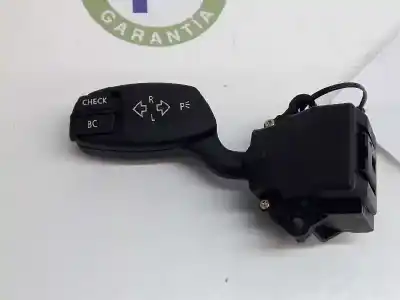 Peça sobressalente para automóvel em segunda mão comutador de piscas  por bmw serie 5 berlina (e60) 530d referências oem iam 61316924103