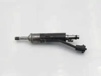 Pièce détachée automobile d'occasion injecteur pour peugeot 208 (p2) active références oem iam 1637833480