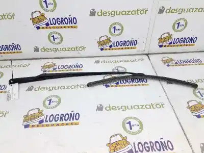 Second-hand car spare part front right windshield wiper arm for bmw x5 (e53) 3.0 d oem iam references 61617075612  8403034