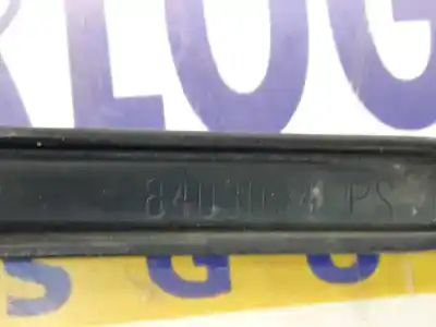 Second-hand car spare part front right windshield wiper arm for bmw x5 (e53) 3.0 d oem iam references 61617075612  8403034