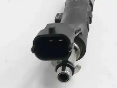 Pezzo di ricambio per auto di seconda mano iniettore per peugeot 308 ii (lb_, lp_, lw_, lh_, l3_) 1.2 thp 130 riferimenti oem iam 1637833480  1637833480