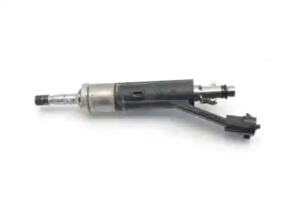 Pezzo di ricambio per auto di seconda mano iniettore per peugeot 308 ii (lb_, lp_, lw_, lh_, l3_) 1.2 thp 130 riferimenti oem iam 1637833480  1637833480