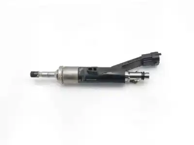 Pezzo di ricambio per auto di seconda mano iniettore per peugeot 308 ii (lb_, lp_, lw_, lh_, l3_) 1.2 thp 130 riferimenti oem iam 1637833480  1637833480