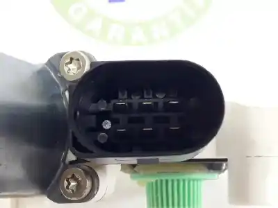 Second-hand car spare part left front window motor for bmw 5 (e60) 530 d oem iam references 67626981141  994442102774