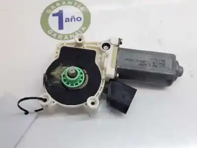 Peça sobressalente para automóvel em segunda mão motor elevador vidro dianteiro esquerdo por bmw serie 5 berlina (e60) 530d referências oem iam 67626981141