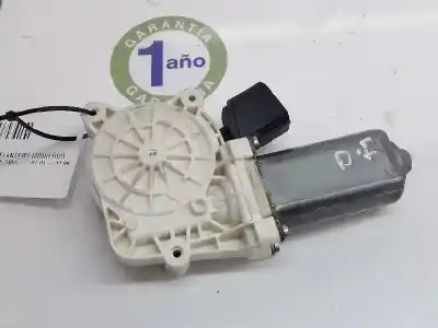 Second-hand car spare part left front window motor for bmw 5 (e60) 530 d oem iam references 67626981141  994442102774