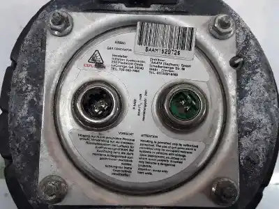 Peça sobressalente para automóvel em segunda mão airbag dianteiro esquerdo por bmw x5 (e53) 3.0 d referências oem iam 32306780661  33109680803x