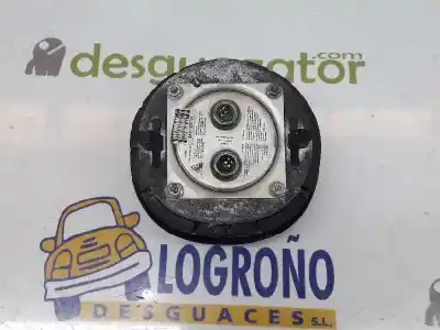 Peça sobressalente para automóvel em segunda mão airbag dianteiro esquerdo por bmw x5 (e53) 3.0 d referências oem iam 32306780661  33109680803x