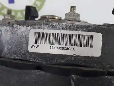 Peça sobressalente para automóvel em segunda mão airbag dianteiro esquerdo por bmw x5 (e53) 3.0 d referências oem iam 32306780661  33109680803x