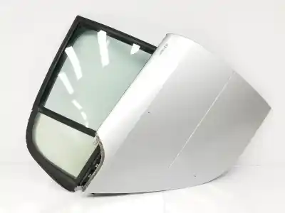 Pezzo di ricambio per auto di seconda mano porta posteriore destra per smart forfour (454) 1.5 cdi (454.000) riferimenti oem iam a4547320009