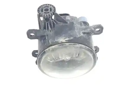 Second-hand car spare part left fog light for citroen c4 picasso ii 1.6 bluehdi 120 oem iam references 6208q3