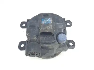 Second-hand car spare part left fog light for citroen c4 picasso ii 1.6 bluehdi 120 oem iam references 6208q3  6208q3