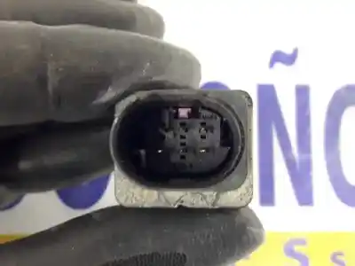 Second-hand car spare part lambda probe for bmw serie 5 berlina (e60) 530d oem iam references 11787614322  7791592