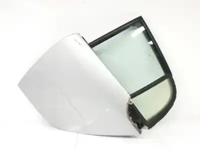 Pezzo di ricambio per auto di seconda mano porta posteriore sinistra per smart forfour (454) 1.5 cdi (454.000) riferimenti oem iam a4547300308