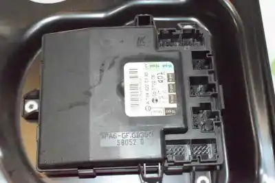 Second-hand car spare part driver left window regulator for clase c clase r 3.0 cdi oem iam references a2517200579  2517200579