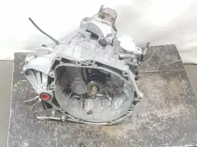 Автозапчасти б/у коробка передач за peugeot 308 sw ii (lc_, lj_, lr_, lx_, l4_) 1.6 hdi / bluehdi 115 (lcbhxm lcbhxt) ссылки oem iam 20ea47
