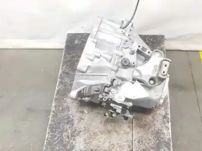 Автозапчасти б/у коробка передач за peugeot 308 sw ii (lc_, lj_, lr_, lx_, l4_) 1.6 hdi / bluehdi 115 (lcbhxm lcbhxt) ссылки oem iam 20ea47  1608692380