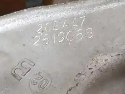 Автозапчасти б/у коробка передач за peugeot 308 sw ii (lc_, lj_, lr_, lx_, l4_) 1.6 hdi / bluehdi 115 (lcbhxm lcbhxt) ссылки oem iam 20ea47  1608692380