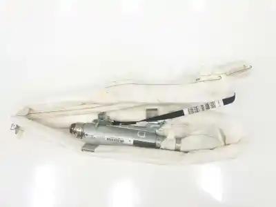 Peça sobressalente para automóvel em segunda mão airbag de cortina dianteiro direito por bmw x5 3.0 turbodiesel referências oem iam 72127141508