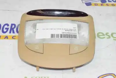 Second-hand car spare part interior light for clase c clase r 3.0 cdi oem iam references a1648201423  1648201423