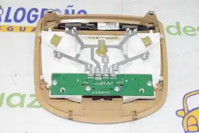Second-hand car spare part interior light for clase c clase r 3.0 cdi oem iam references a1648201423  1648201423