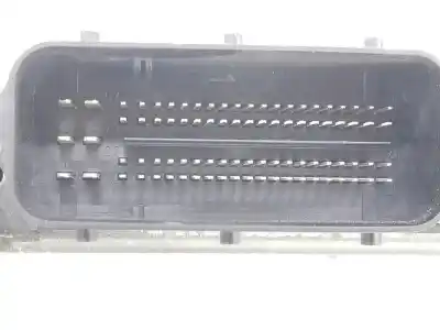 Second-hand car spare part ecu engine control for smart forfour (454) 1.5 cdi (454.000) oem iam references a6391500679  pmn902289