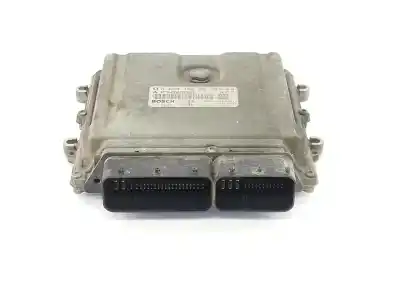 Second-hand car spare part ecu engine control for smart forfour (454) 1.5 cdi (454.000) oem iam references a6391500679  pmn902289
