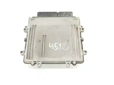 Second-hand car spare part ecu engine control for smart forfour (454) 1.5 cdi (454.000) oem iam references a6391500679  pmn902289