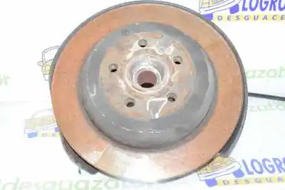 Автозапчасти б/у поворот заднего права за clase c clase r 3.0 cdi ссылки oem iam a1647600370  1647600370