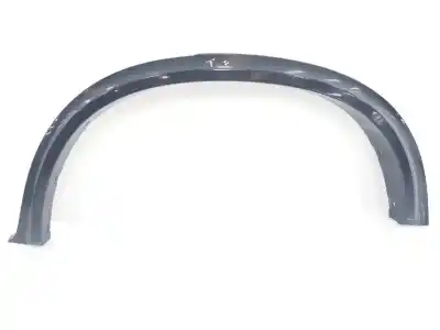 Peça sobressalente para automóvel em segunda mão aba do guarda-lamas traseiro esquerdo por bmw x5 3.0 turbodiesel referências oem iam 51777163559