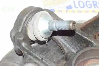 Second-hand car spare part rear left knuckle for clase c clase r 3.0 cdi oem iam references a1643500708  1643500708