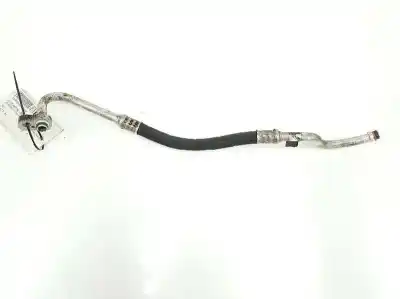Second-hand car spare part air conditioning pipes for clase c clase m 3.0 cdi oem iam references a1648300415