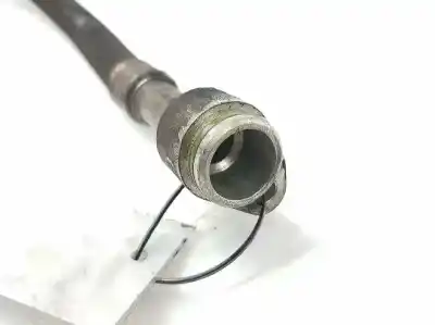 Second-hand car spare part air conditioning pipes for clase c clase m 3.0 cdi oem iam references a1648302215  a1648302215