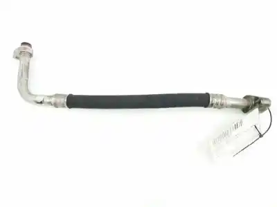 Second-hand car spare part air conditioning pipes for clase c clase m 3.0 cdi oem iam references a1648302215
