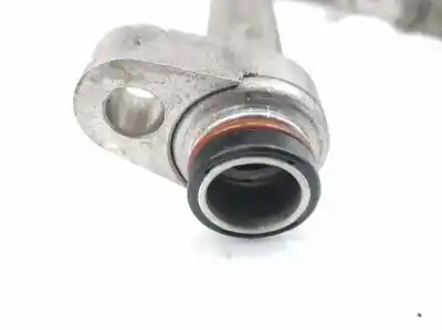Second-hand car spare part air conditioning pipes for clase c clase m 3.0 cdi oem iam references a1648302215  a1648302215