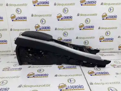 Peça sobressalente para automóvel em segunda mão apoio de braço consola central por bmw x5 3.0 turbodiesel referências oem iam 51166954938